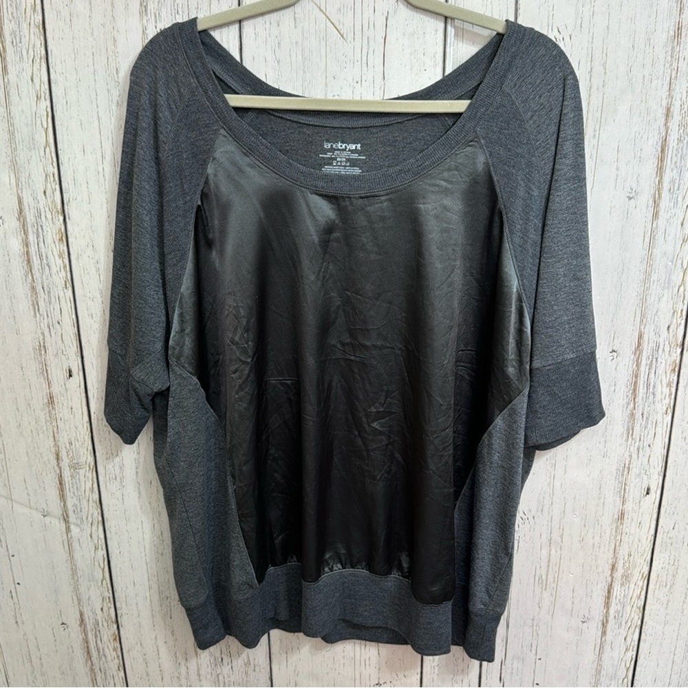 Lane Bryant Top